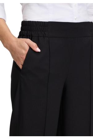 Betty Barclay Hose Klassisch 1/1 LAEnge 9045 Black
