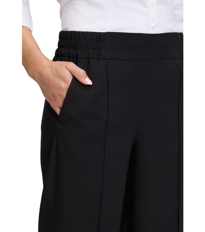 Betty Barclay Hose Klassisch 1/1 LAEnge 9045 Black