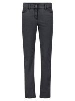 Betty Barclay Hose Jeans 1/1 LAEnge 9630 Grey denim