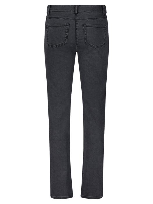 Betty Barclay Hose Jeans 1/1 LAEnge 9630 Grey denim