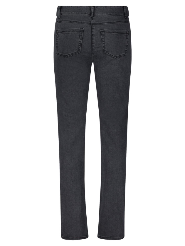 Betty Barclay Hose Jeans 1/1 LAEnge 9630 Grey denim