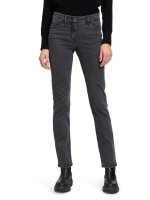 Betty Barclay Hose Jeans 1/1 LAEnge 9630 Grey denim