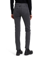 Betty Barclay Hose Jeans 1/1 LAEnge 9630 Grey denim