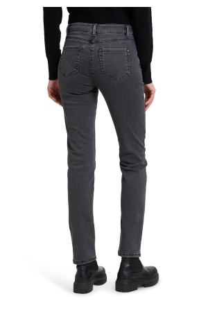 Betty Barclay Hose Jeans 1/1 LAEnge 9630 Grey denim