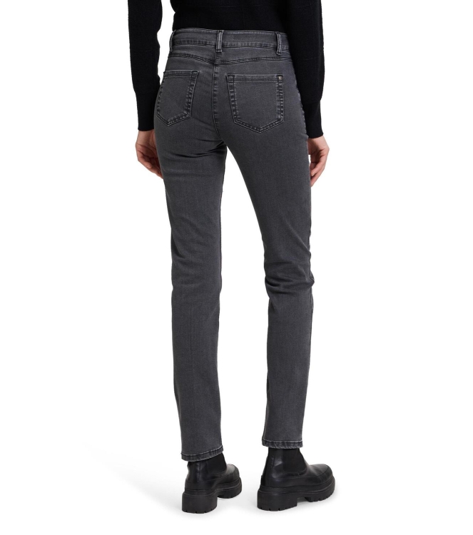 Betty Barclay Hose Jeans 1/1 LAEnge 9630 Grey denim