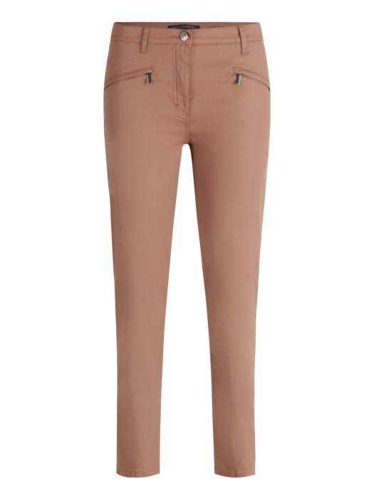 Betty Barclay Hose Casual 7/8 LAEnge 7196 Thrush