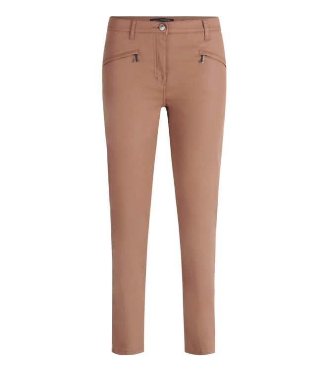 Betty Barclay Hose Casual 7/8 LAEnge 7196 Thrush
