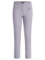 Betty Barclay Hose Casual 7/8 LAEnge 9081 Light graphite