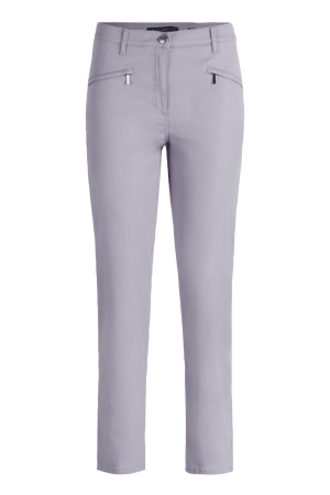 Betty Barclay Hose Casual 7/8 LAEnge 9081 Light graphite