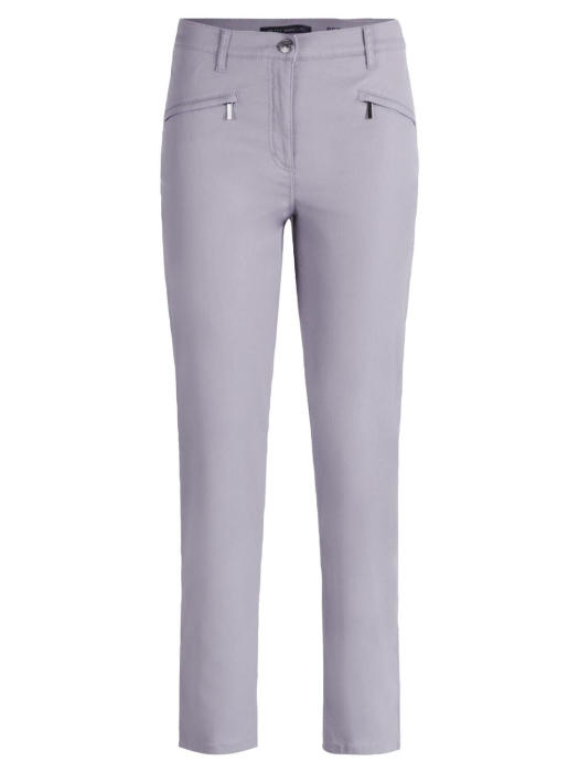 Betty Barclay Hose Casual 7/8 LAEnge 9081 Light graphite