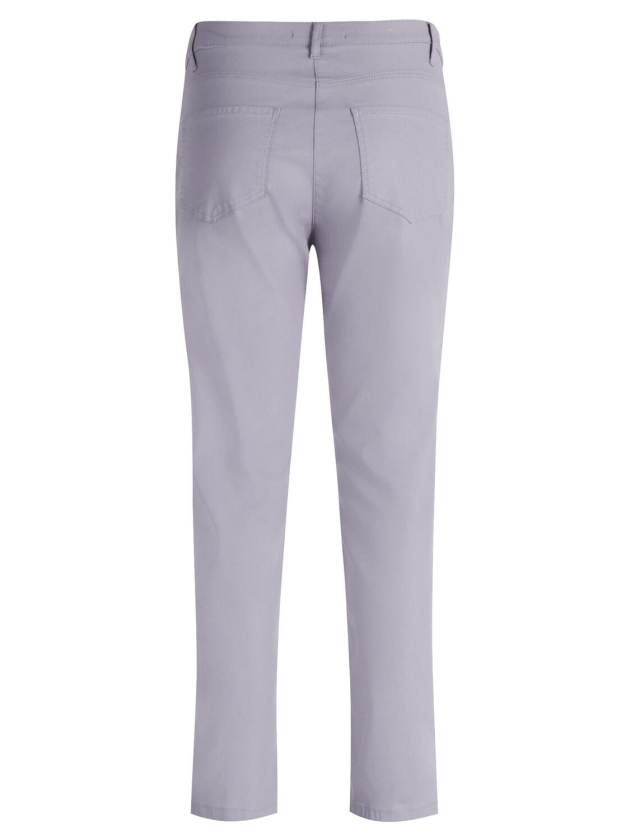 Betty Barclay Hose Casual 7/8 LAEnge 9081 Light graphite
