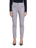 Betty Barclay Hose Casual 7/8 LAEnge 9081 Light graphite