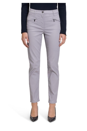 Betty Barclay Hose Casual 7/8 LAEnge 9081 Light graphite