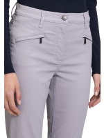 Betty Barclay Hose Casual 7/8 LAEnge 9081 Light graphite