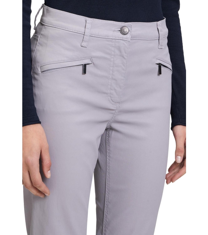 Betty Barclay Hose Casual 7/8 LAEnge 9081 Light graphite