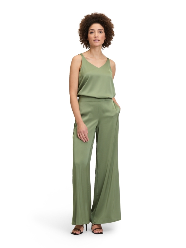 Vera Mont Hose 5602 Autum green