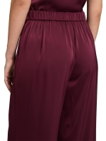 Vera Mont Hose 4715 deep dahlia