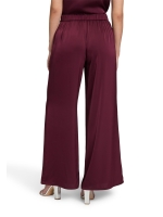 Vera Mont Hose 4715 deep dahlia