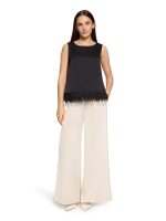 Vera Mont Hose 1085 Champane sorbet