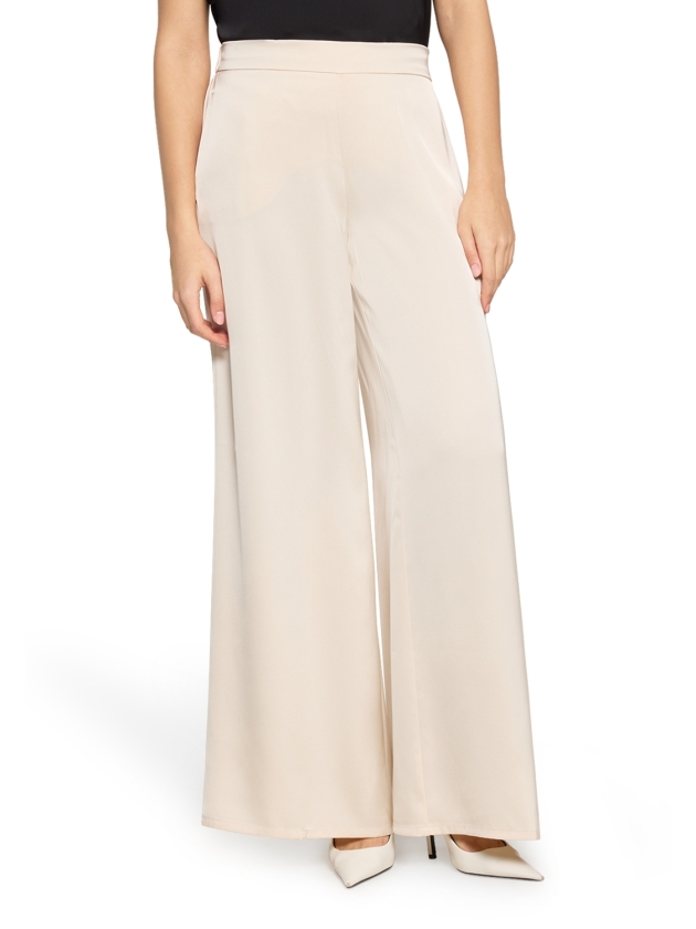 Vera Mont Hose 1085 Champane sorbet