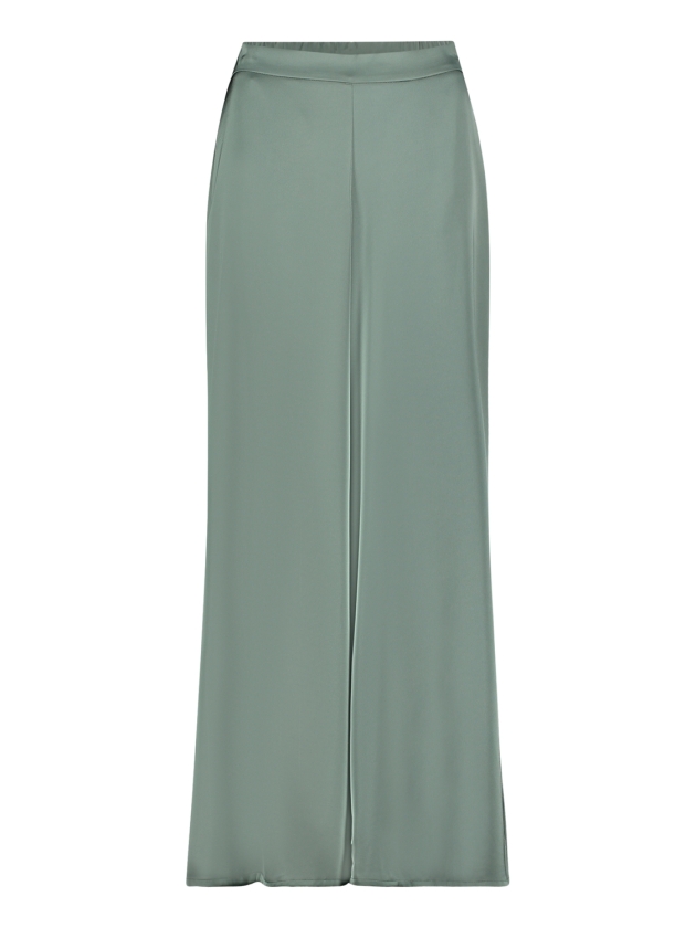Vera Mont Hose 5593 Evening green