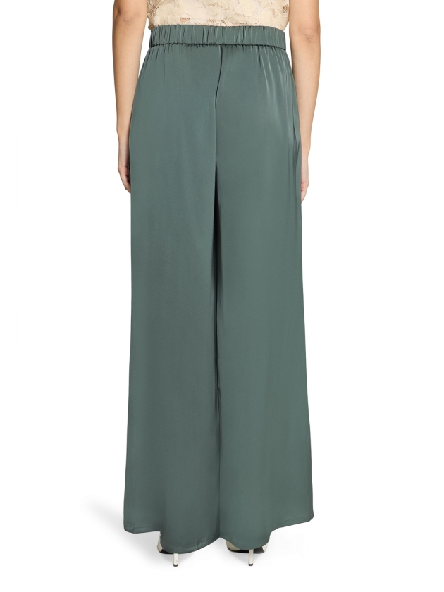 Vera Mont Hose 5593 Evening green