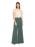 Vera Mont Hose 5593 Evening green