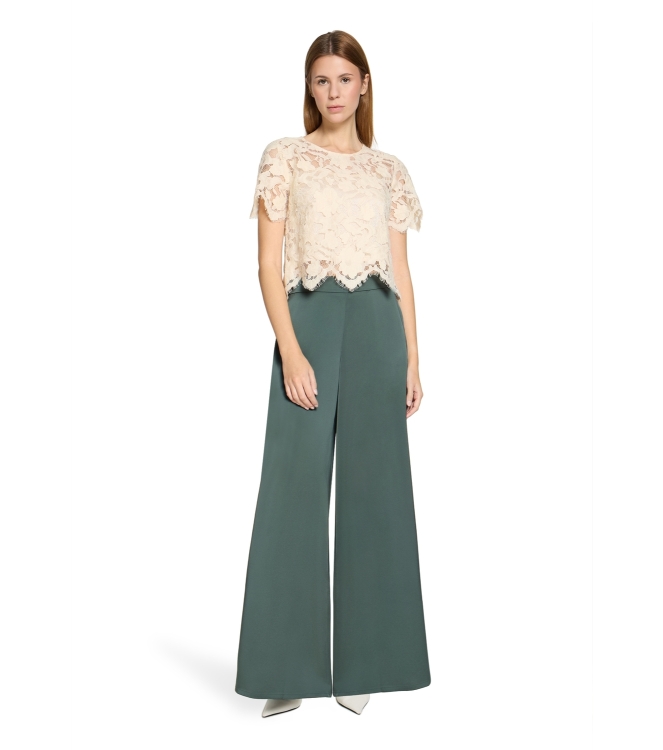 Vera Mont Hose 5593 Evening green