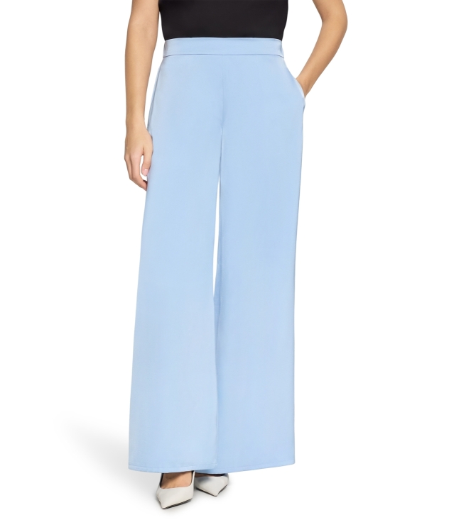 Vera Mont Hose 8372 Soft sky