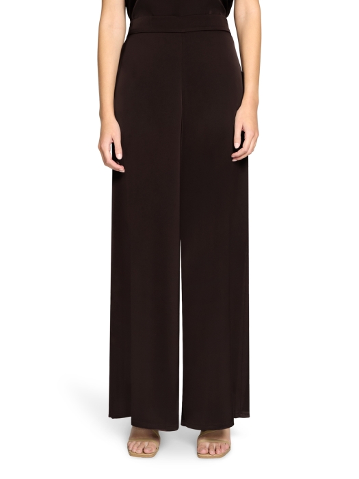 Vera Mont Hose 7409 Espresso brown
