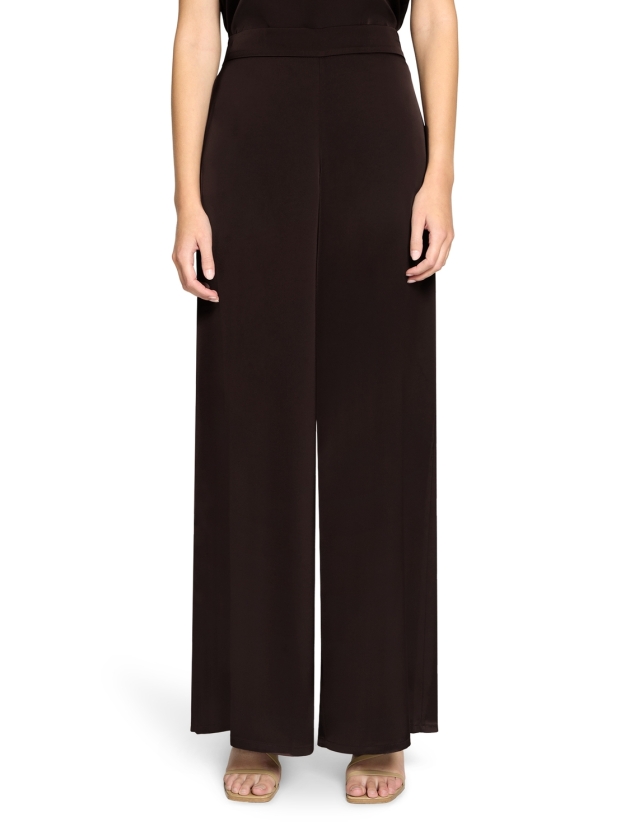 Vera Mont Hose 7409 Espresso brown