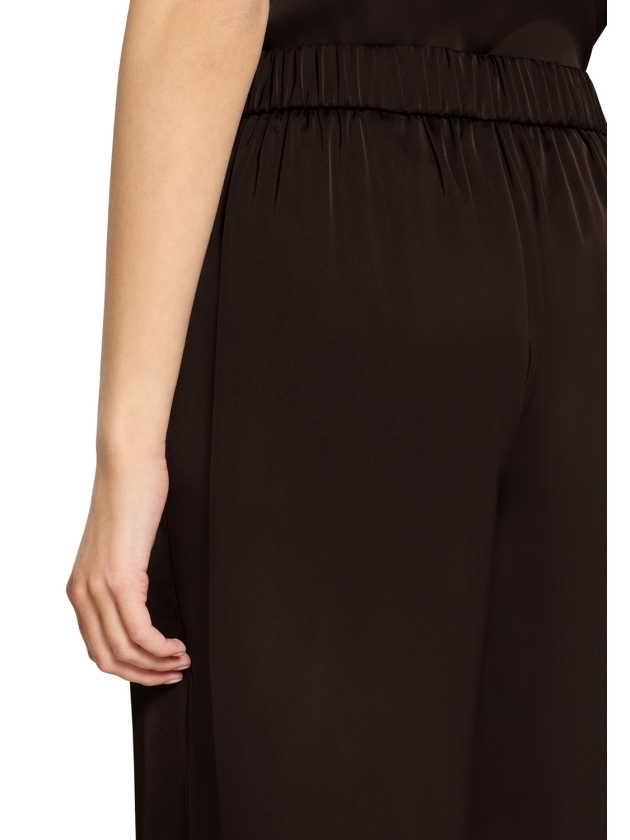 Vera Mont Hose 7409 Espresso brown