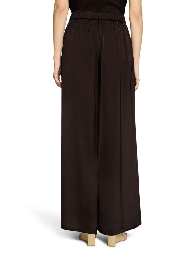 Vera Mont Hose 7409 Espresso brown