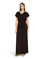 Vera Mont Hose 7409 Espresso brown