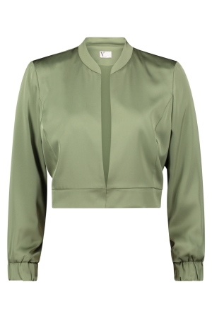 Vera Mont Jacke 5602 Autum green
