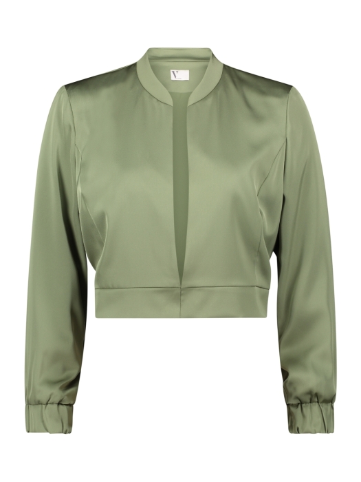 Vera Mont Jacke 5602 Autum green