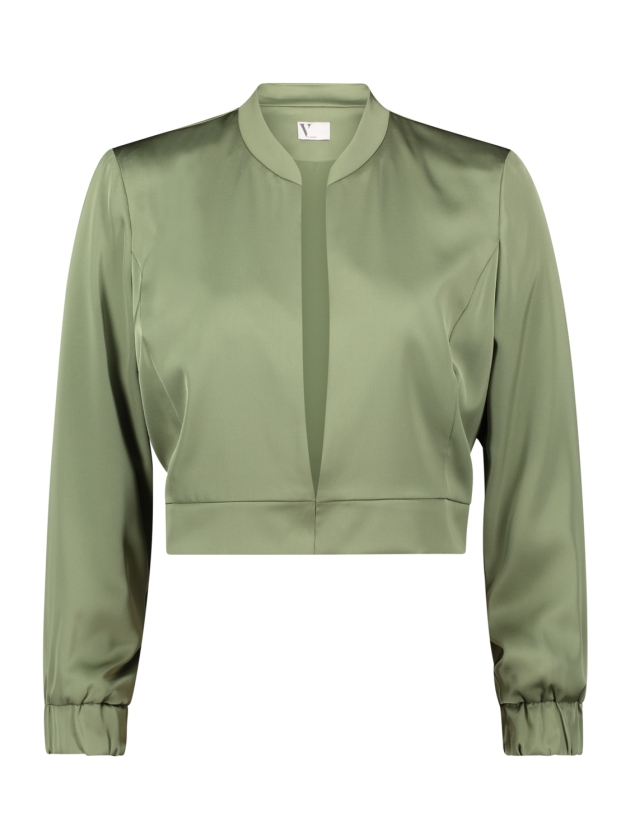 Vera Mont Jacke 5602 Autum green