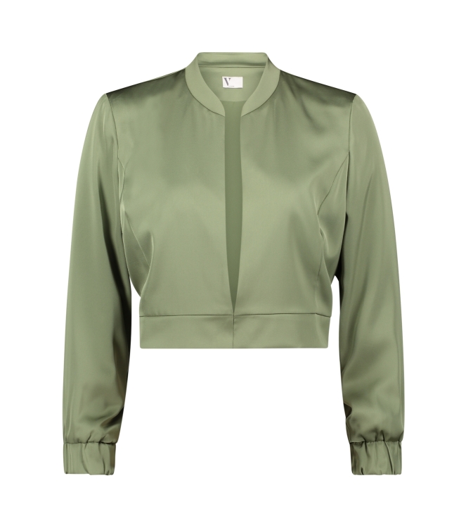 Vera Mont Jacke 5602 Autum green