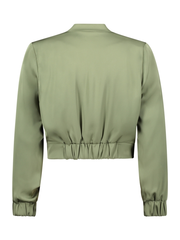 Vera Mont Jacke 5602 Autum green