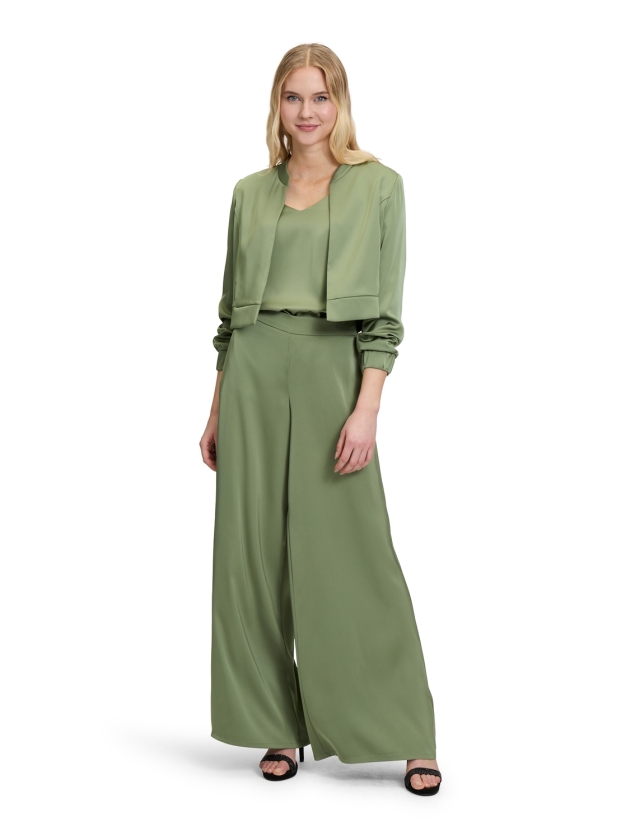 Vera Mont Jacke 5602 Autum green