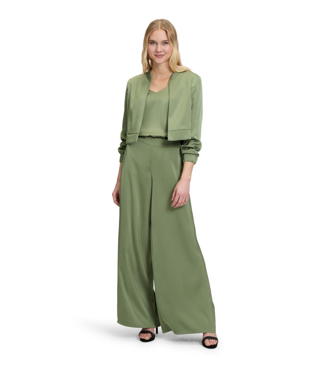 Vera Mont Jacke 5602 Autum green