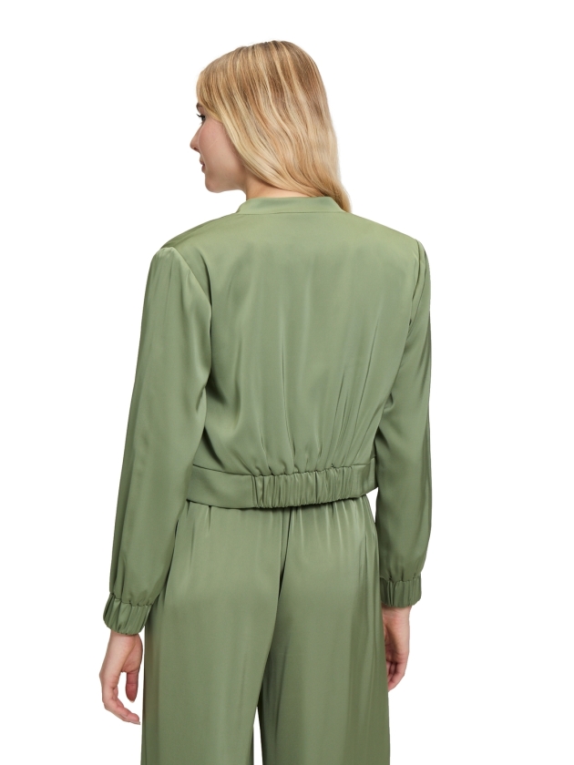 Vera Mont Jacke 5602 Autum green