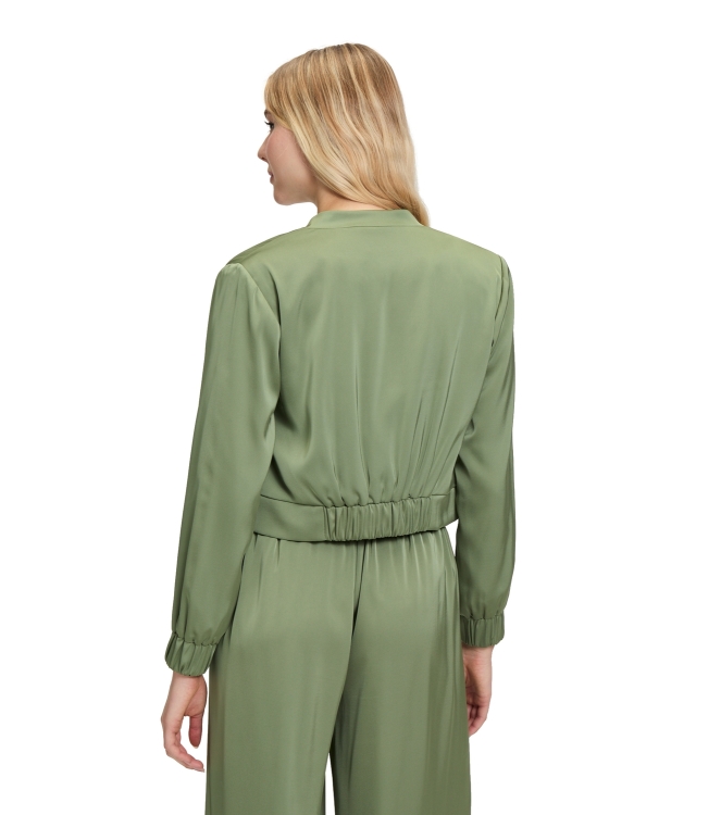 Vera Mont Jacke 5602 Autum green