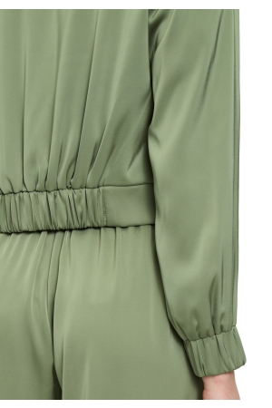 Vera Mont Jacke 5602 Autum green
