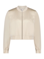Vera Mont Jacke 1085 Champagne sorbet