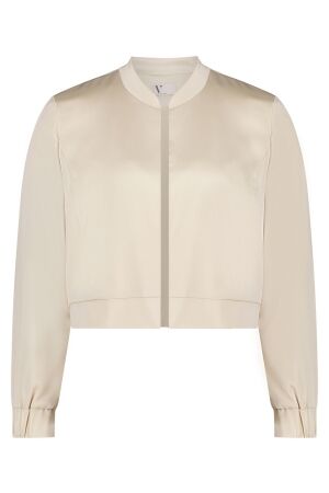 Vera Mont Jacke 1085 Champagne sorbet
