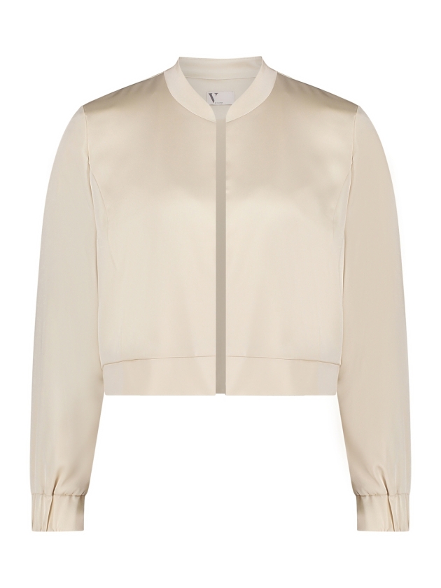 Vera Mont Jacke 1085 Champagne sorbet