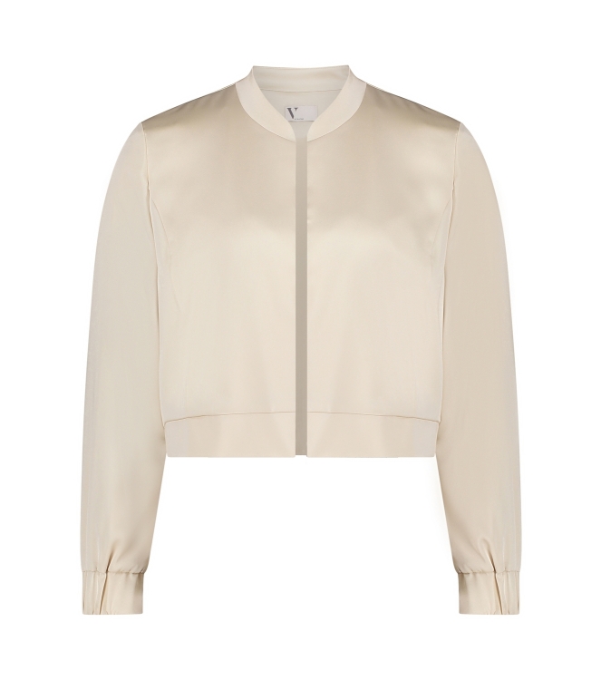 Vera Mont Jacke 1085 Champagne sorbet