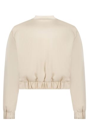 Vera Mont Jacke 1085 Champagne sorbet
