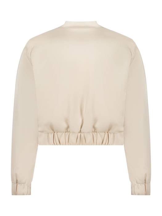 Vera Mont Jacke 1085 Champagne sorbet